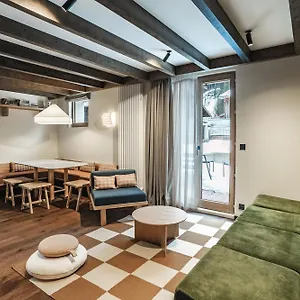 De L'heliopic Aparthotel